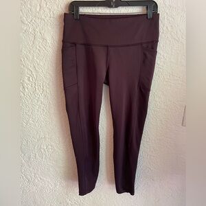 Spyder Active Workout Leggings